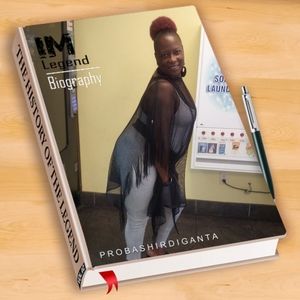 Meet your Posher, Yolanda